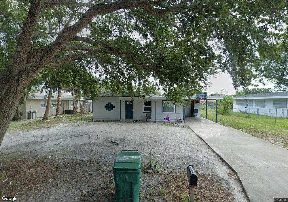 1113 Bristol Dr, Cocoa, FL 32922 - photo 1