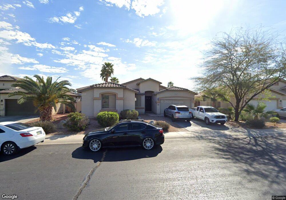 291 N Cottonwood St, Chandler, AZ 85225 - photo 1