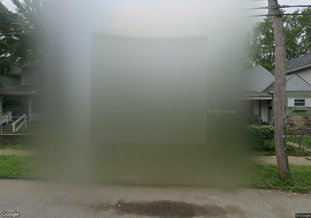 509 E Woodrow Ave, Columbus, OH 43207 - photo 1