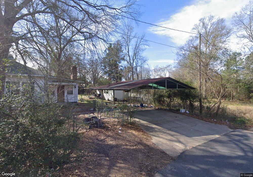 801 SE Front St, Vivian, LA 71082 - photo 1