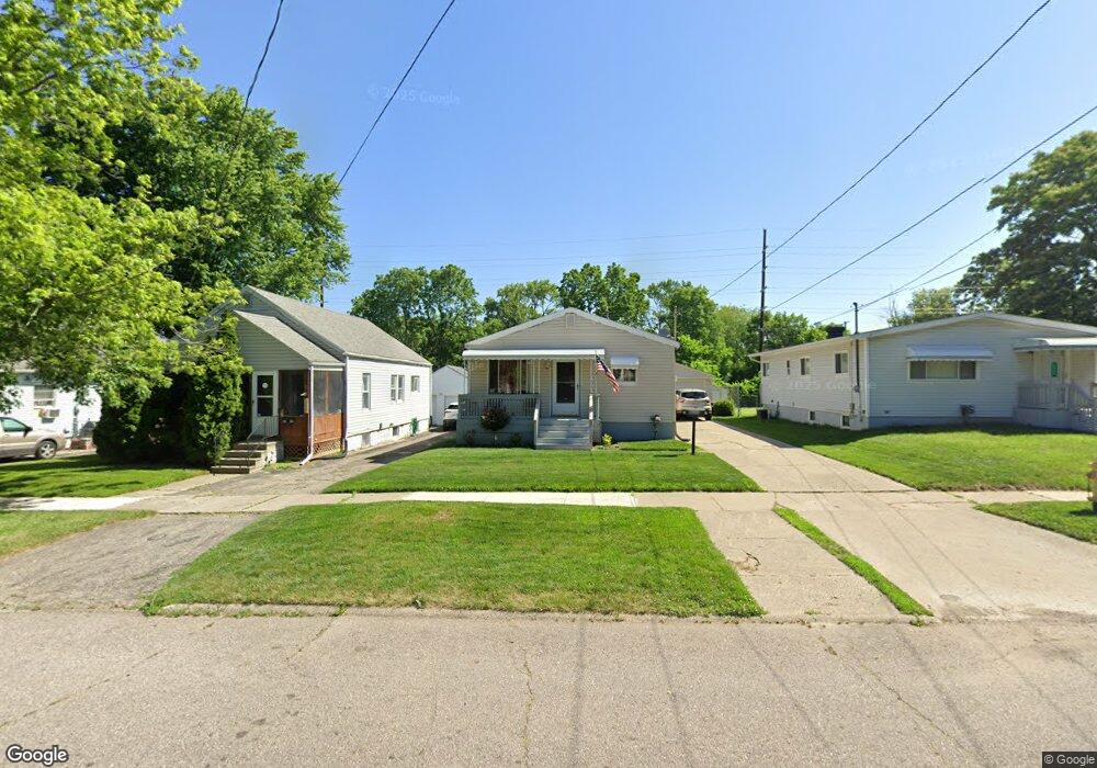 4229 Pengelly Rd, Flint, MI 48507 - photo 1