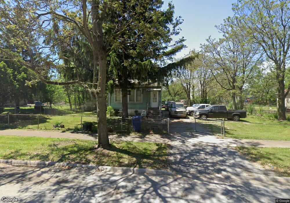 1314 Werline Ave, Ford Heights, IL 60411 - photo 1