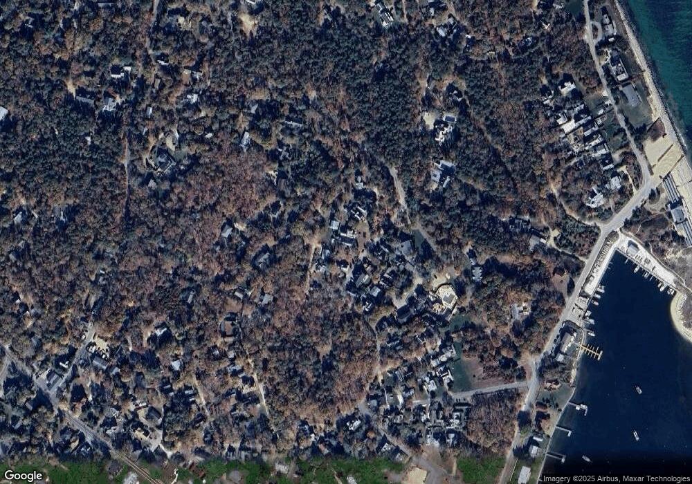 12 John Wesley Ave Ob519, Oak Bluffs, MA 02557 - photo 1