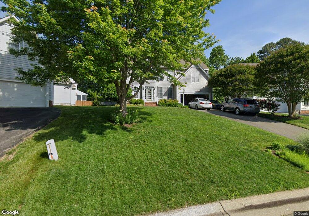 11920 Ivy Hollow Ct, Glen Allen, VA 23059 - photo 1