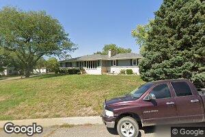 606 E Jefferson St, Mankato, KS 66956
