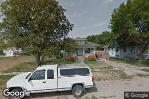 215 S Monroe St, Pilger, NE 68768