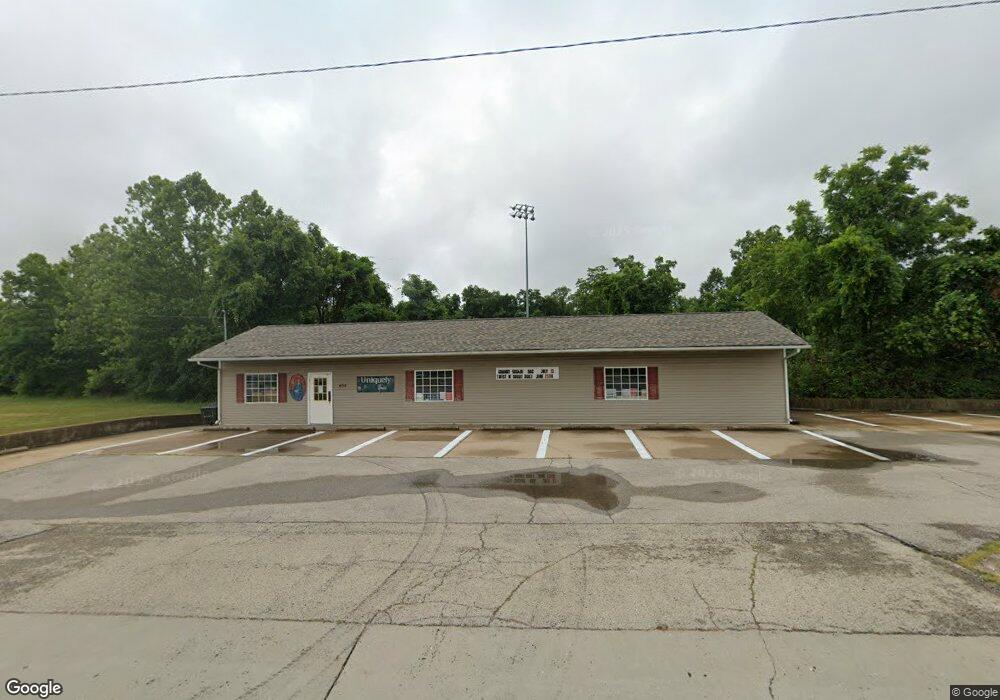404 E Highway 72, Rolla, MO 65401 - photo 1