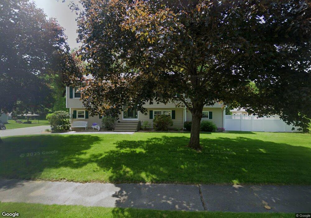 94 Paul Revere Dr, Feeding Hills, MA 01030 - photo 1