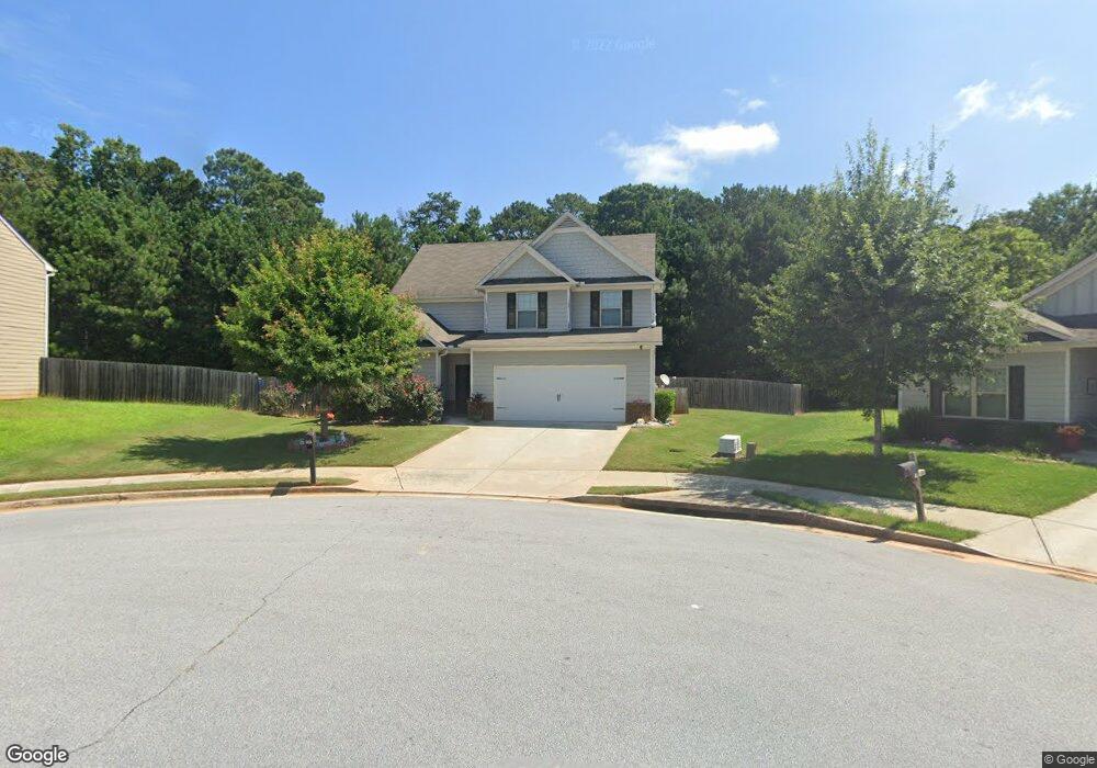 3733 Pamela Dr SE, Conyers, GA 30013 - photo 1