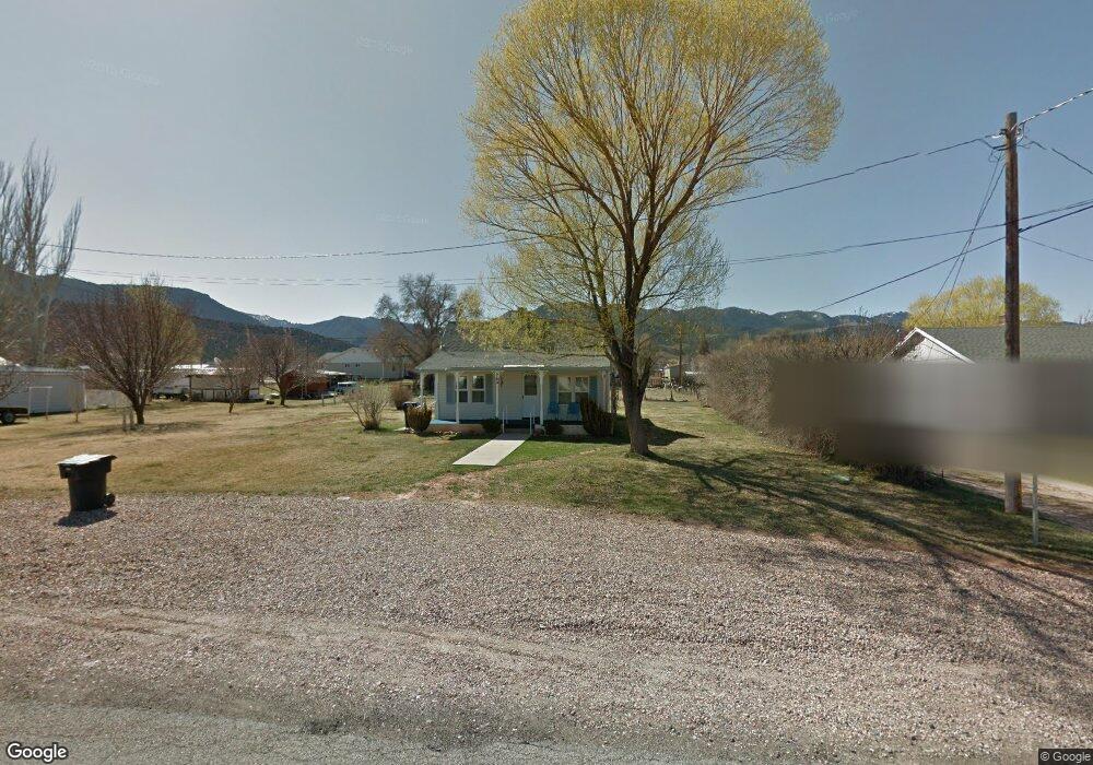 260 E 200 N, Parowan, UT 84761 - photo 1