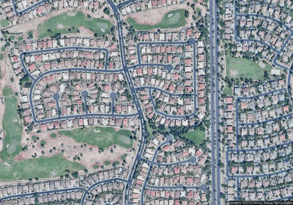 5122 S Citrus Ct, Gilbert, AZ 85298 - photo 1