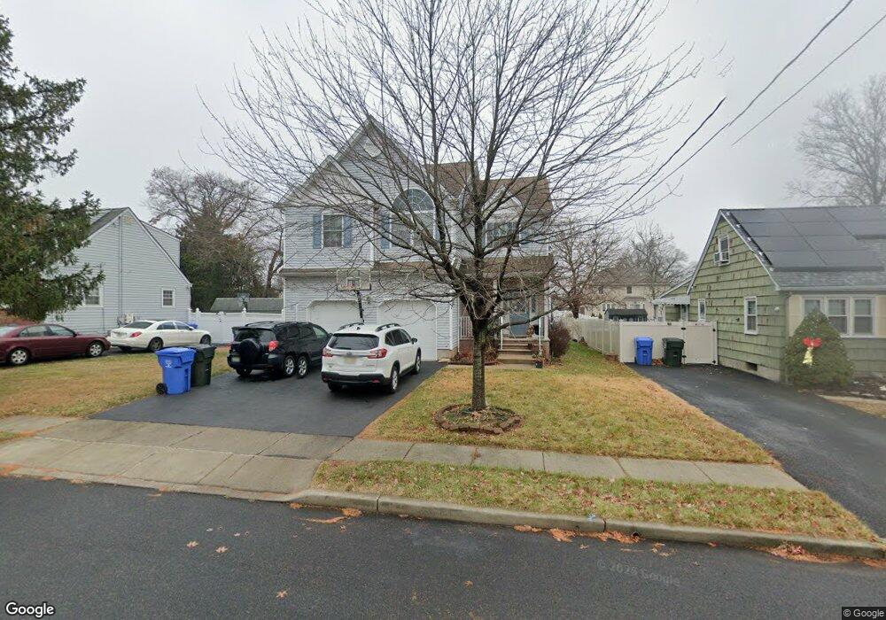 203 Prospect Ave, Avenel, NJ 07001 - photo 1