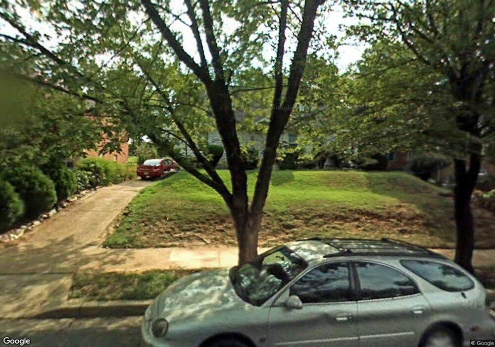 2313 Cheverly Ave, Cheverly, MD 20785 - photo 1