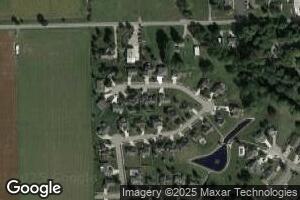 16316 Hawk Ridge, Harlan, IN 46743
