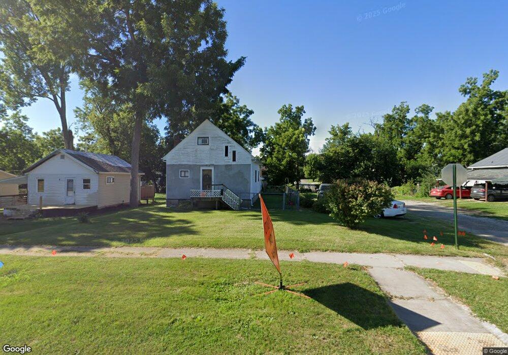 1614 W State St, Marshalltown, IA 50158 - photo 1