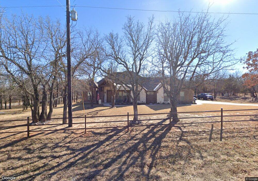 2605 J e Woody Rd, Springtown, TX 76082 - photo 1