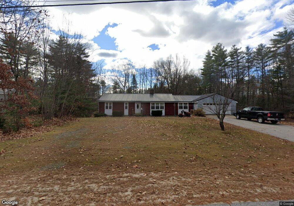 5 Greenwood Acres, East Baldwin, ME 04024 - photo 1