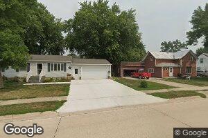 1016 10th St, Sibley, IA 51249
