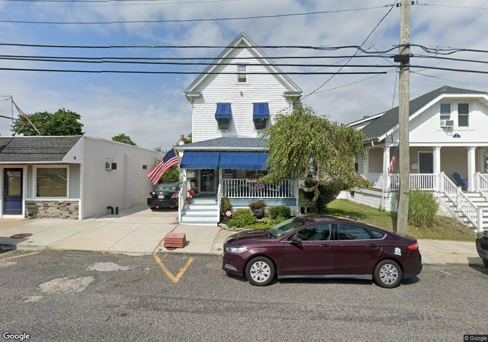 9 E New Jersey Ave, Somers Point, NJ 08244 - photo 1
