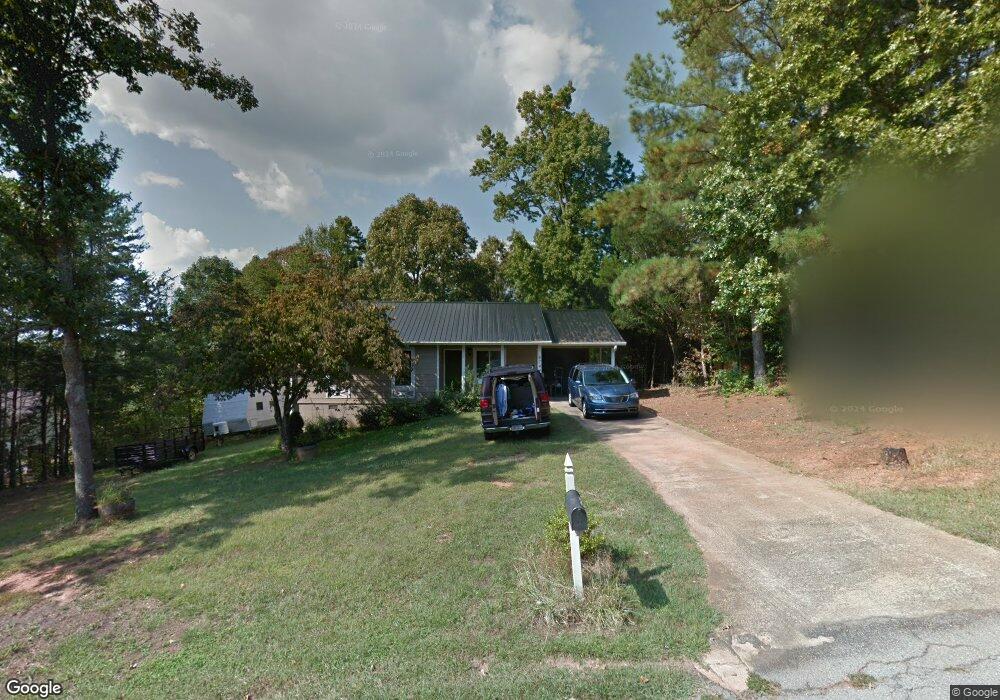 6744 Tallent Dr, Lula, GA 30554 - photo 1