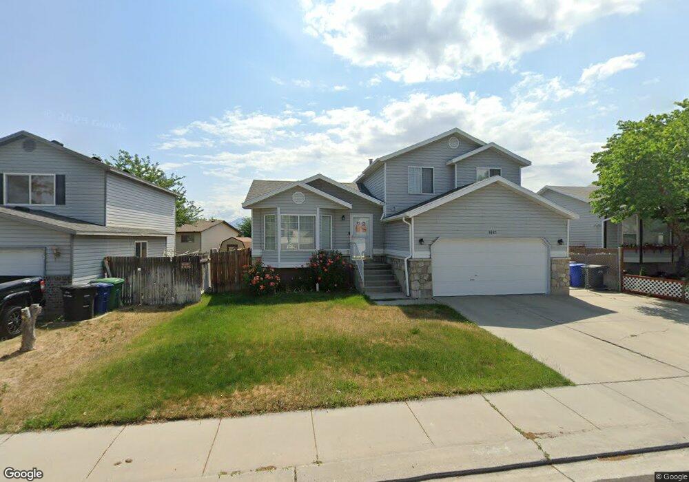8663 S 3965 W, West Jordan, UT 84088 - photo 1