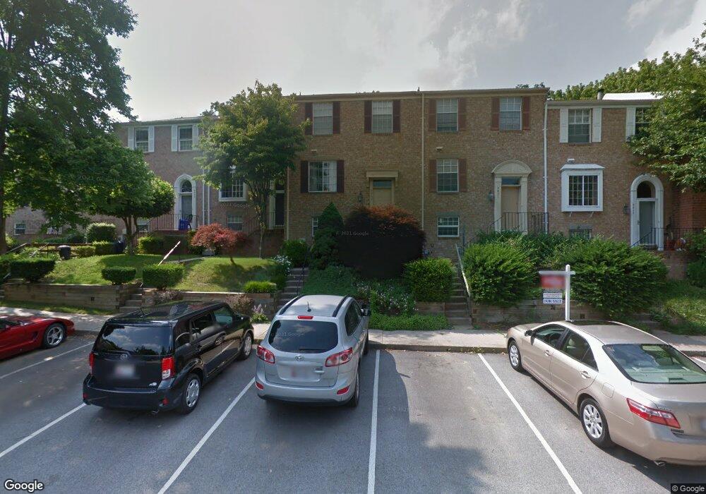 9869 Softwater Way, Columbia, MD 21046 - photo 1