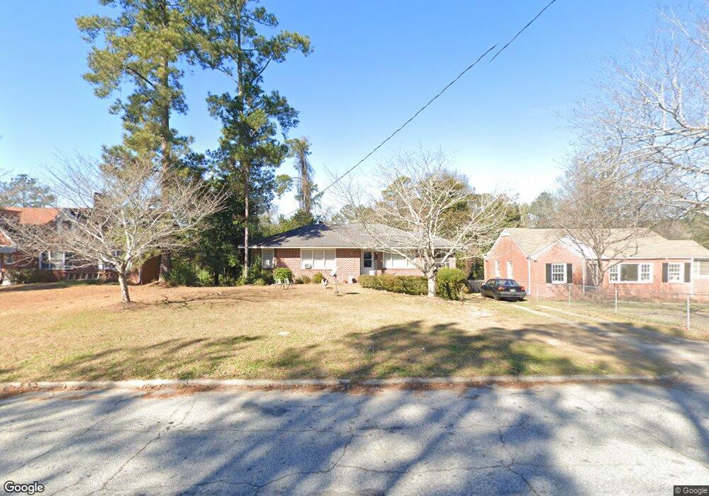 1526 Engle Dr, Macon, GA 31211 - photo 1