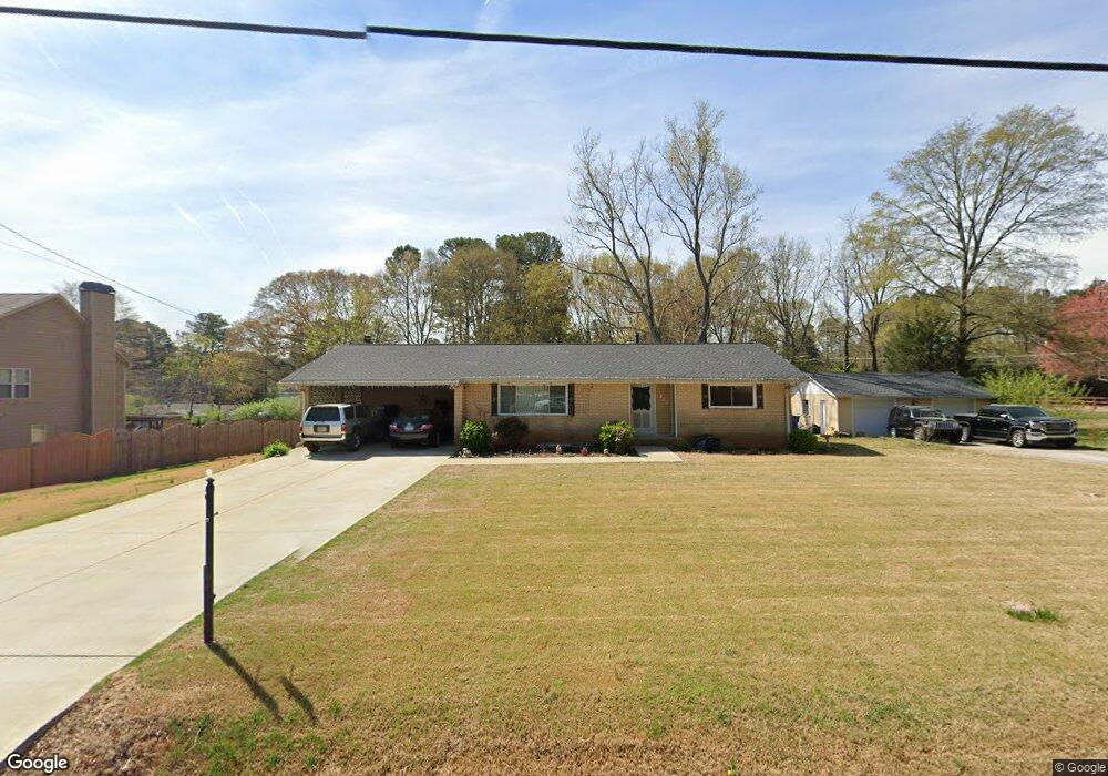 735 Carolina Rd SW, Marietta, GA 30008 - photo 1
