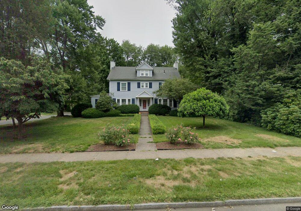 1264 Boulevard, West Hartford, CT 06119 - photo 1