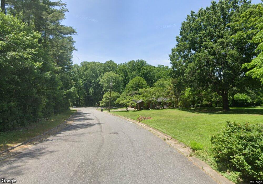 0 Lot 6 Gregory Ln, Statesville, NC 28677 - photo 1