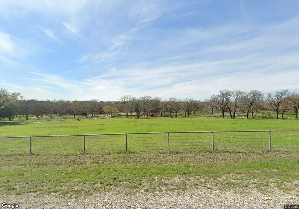 3428 Bethel Rd, Weatherford, TX 76087 - photo 1
