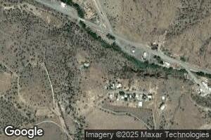 502 Huddleston Heights St, Mitchell, OR 97750