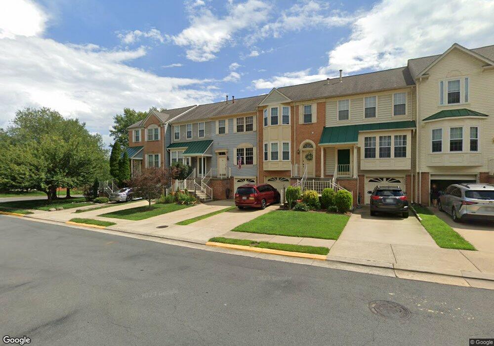 14007 Winding Ridge Ln, Centreville, VA 20121 - photo 1