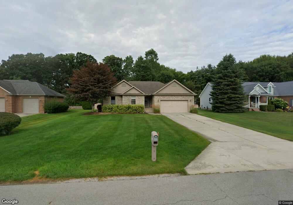 3157 Wexford Cir, Port Huron, MI 48060 - photo 1