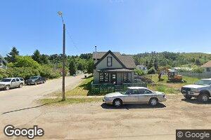 102 N Platt Ave, Red Lodge, MT 59068
