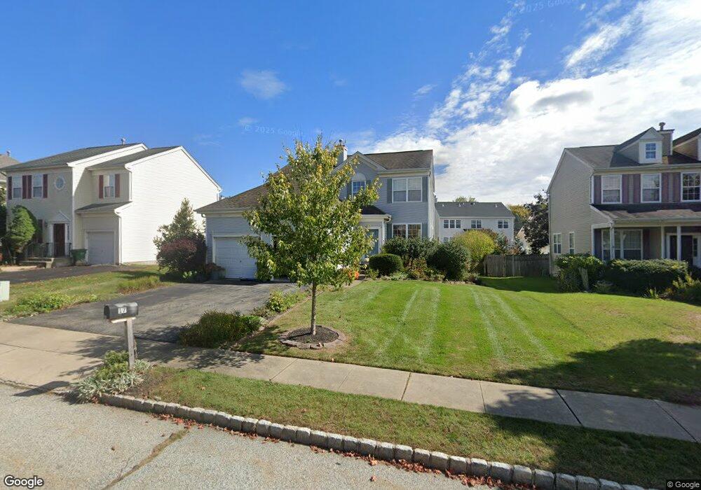 17 Rolling Rapids Ct, Hackettstown, NJ 07840 - photo 1