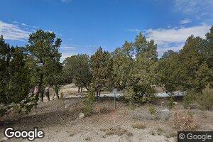 46 Vista Alta, Tijeras, NM 87059