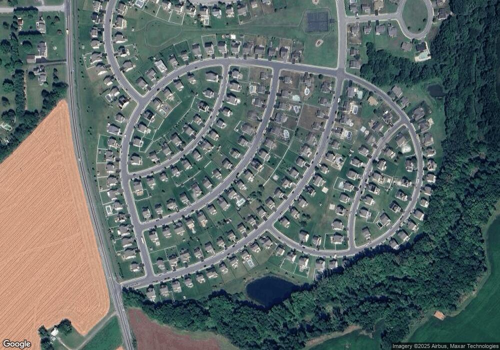 140 Snow Branch Rd, Clayton, DE 19938 - photo 1