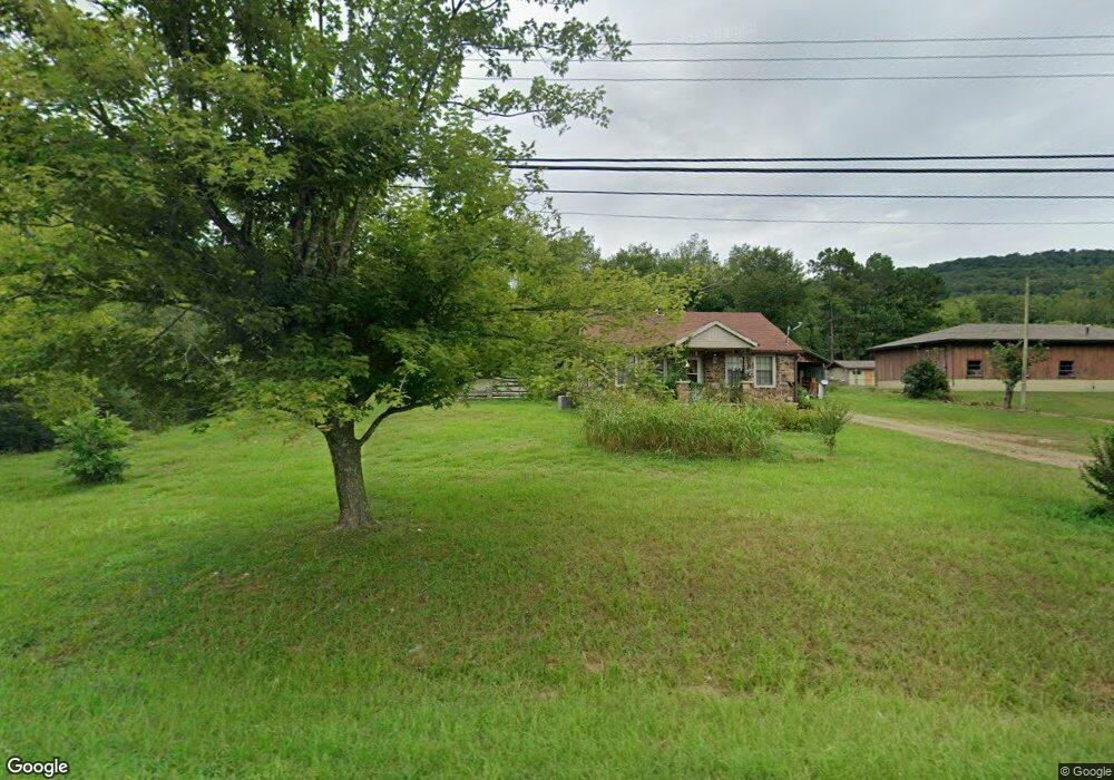 1322 N Highway 71, Winslow, AR 72959 - photo 1