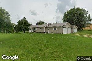 103 4th St, Onslow, IA 52321