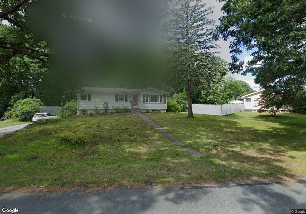 5 Tanglewood Rd, Leicester, MA 01524 - photo 1