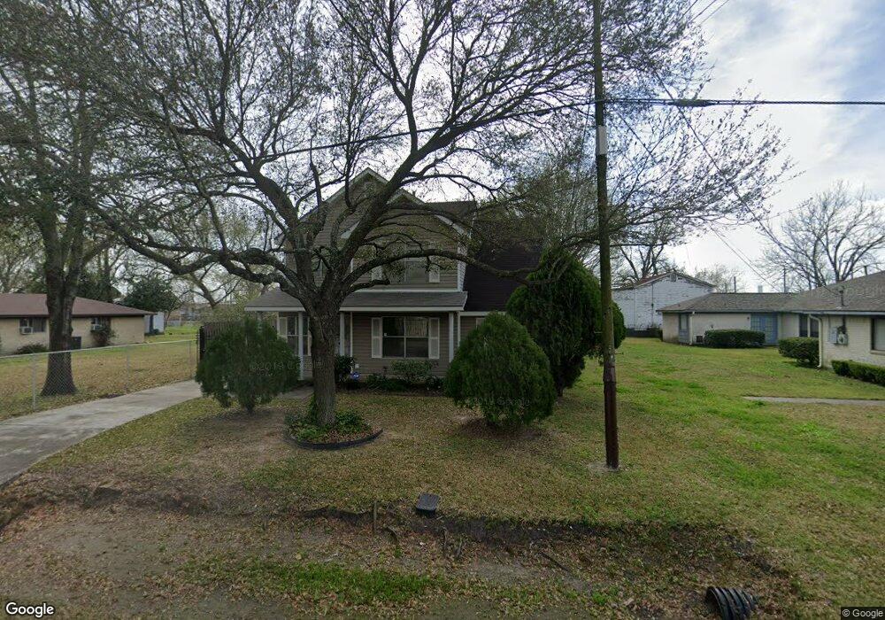3910 Reid St, Houston, TX 77026 - photo 1