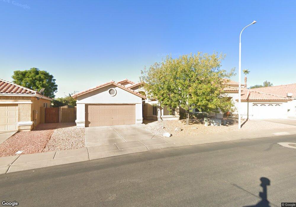 1220 N Firehouse Ct, Chandler, AZ 85224 - photo 1