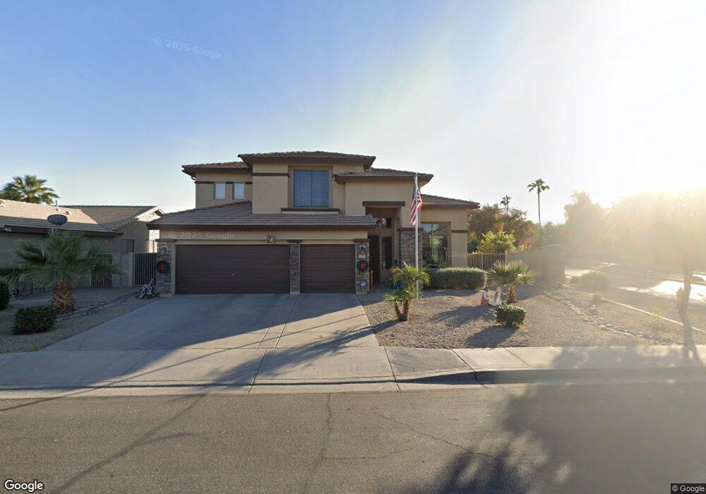 1385 E Whitten Place, Chandler, AZ 85225 - photo 1