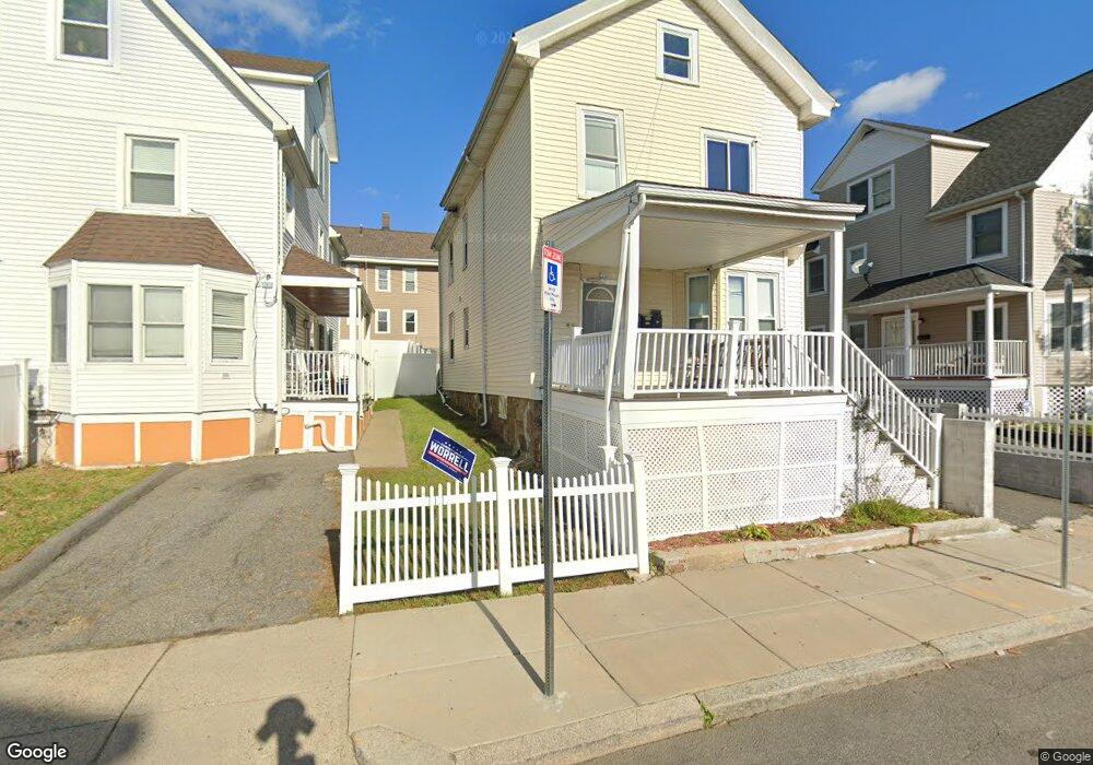 19 Wayland St, Dorchester, MA 02125 - photo 1