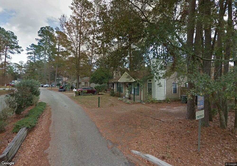 3401 Sedona Loop, Tallahassee, FL 32308 - photo 1