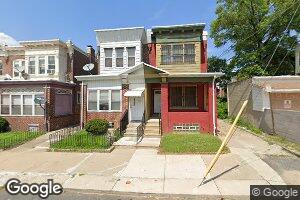 1262 Langham Ave, Camden, NJ 08103