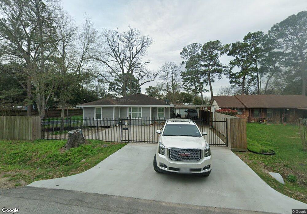 614 Tallant St, Houston, TX 77076 - photo 1