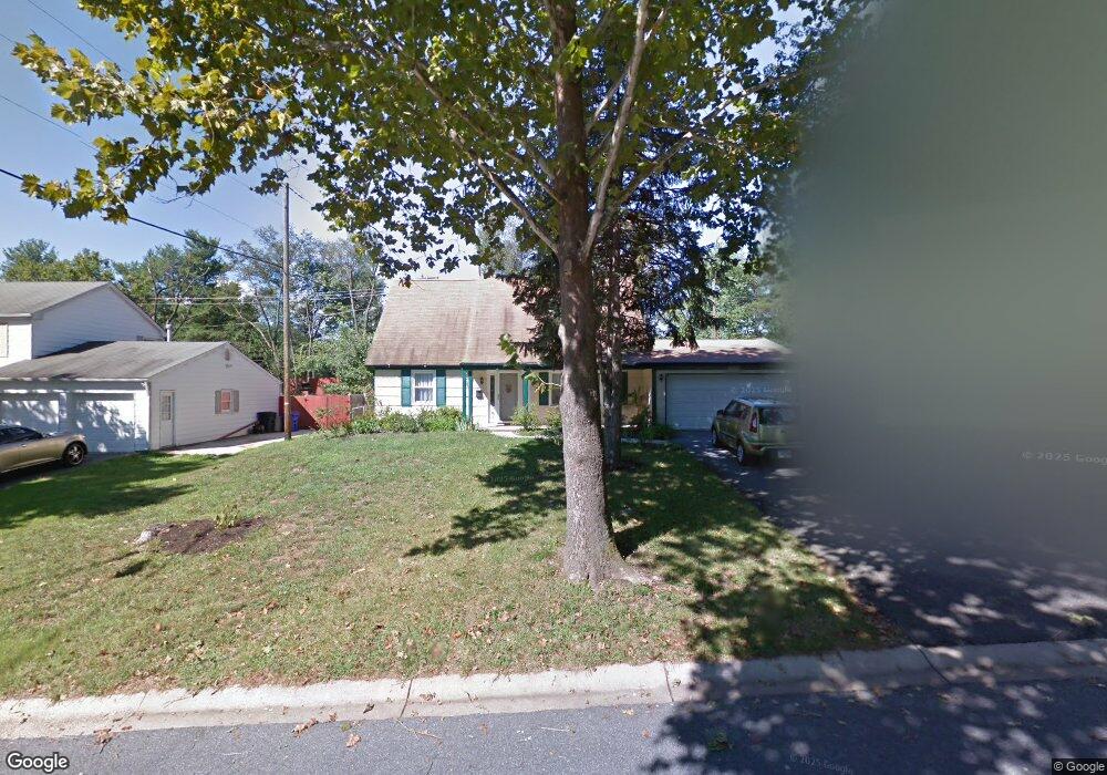 4900 Riverton Ln, Bowie, MD 20715 - photo 1