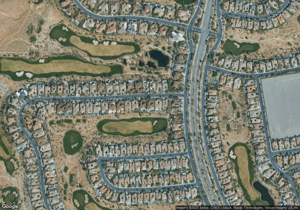 11521 Evergreen Creek Ln, Las Vegas, NV 89135 - photo 1